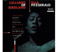 Lullabies of Birdland
