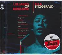 Lullabies Of Birdland