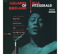 Lullabies Of Birdland