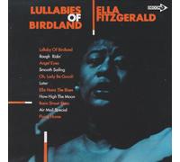 Lullabies of Birdland [Import]