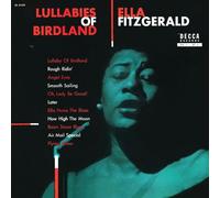 Lullabies of Birdland – SHM‑CD – Import