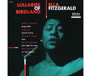 Lullabies of Birdland-SHM-CD [Import]