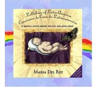 Lullabies Of Latin America by Maria Del Rey