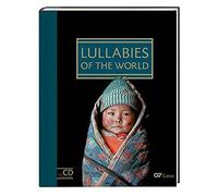 Lullabies Of The World