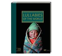 Lullabies Of The World