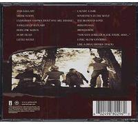 Lullabies To Paralyze
