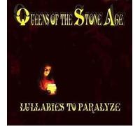 Lullabies To Paralyze