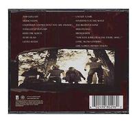 Lullabies To Paralyze – CD – INTERSCOPE