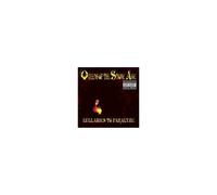 Queens of the Stone Age – Lullabies to Paralyze – CD – Import