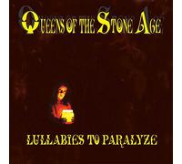 Lullabies To Paralyze