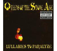 Lullabies to Paralyze by Queens of the Stone Age [Audio CD] NEUF