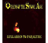 Lullabies To Paralyze – CD – INTERSCOPE