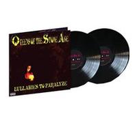Queens of the Stone Age – Lullabies to Paralyze – Vinyle