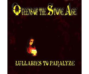 Lullabies To Paralyze (Slide Pack)