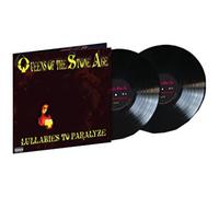 Lullabies To Paralyze Vinyle
