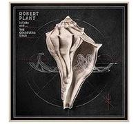 Robert Plant - Lullaby & the Ceaseless Roar [New CD]