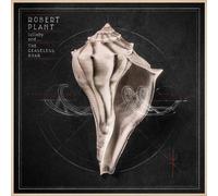 Robert Plant - Lullaby & the Ceaseless Roar [New CD]