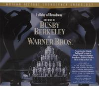 Lullaby Broadway: The Best of Busby Berkeley at Warner Bros