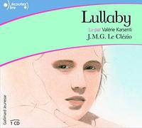 LULLABY CD