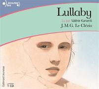 LULLABY CD