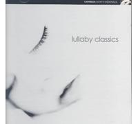 Lullaby Classics [Chandos] by Various Artists [CD] NEUF