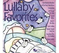 Lullaby Favorites: Music For Little People