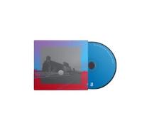 Lullaby For The Lost CD