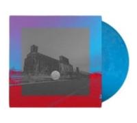 Lullaby For The Lost Édition Limitée Vinyle Bleu