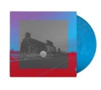 Lullaby For The Lost Édition Limitée Vinyle Bleu Vinyle