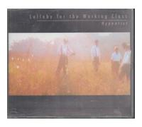 Lullaby for the Working Class - The Hypnotist [Import]