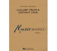 Lullaby from a Distant Star - Concert Band/Harmonie - SET