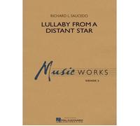 Lullaby From A Distant Star / Conducteur