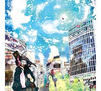 Lullaby Goodbye [1st Single] [Import allemand]