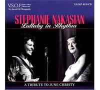 Lullaby In Rhythm : A Tribute To June Christy
