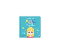 Lullaby Legends: Abc Of Dolly Parton