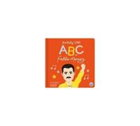 Lullaby Legends: Abc Of Freddie Mercury