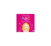 Lullaby Legends: Abc Of Kylie Minogue