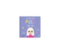Lullaby Legends: Abc Of Lady Gaga