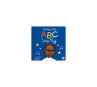 Lullaby Legends: Abc Of Snoop Dogg