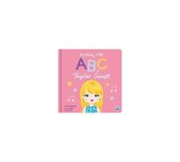 Lullaby Legends: Abc Of Taylor Swift