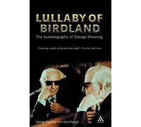 Lullaby of Birdland