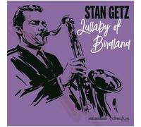 Lullaby of Birdland