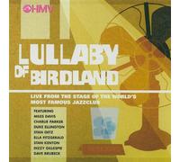 Lullaby of Birdland