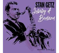 Lullaby of Birdland