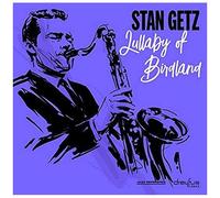 Lullaby Of Birdland