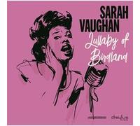 Lullaby Of Birdland