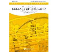Lullaby Of Birdland / Conducteur