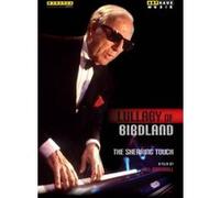 George Shearing – Lullaby of Birdland – DVD – Importé (Arthaus)