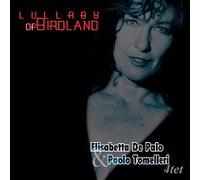 LULLABY OF BIRDLAND[import from the original label: GOLDEN MAP]
