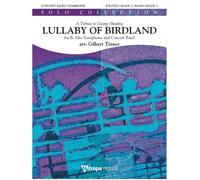 Lullaby Of Birdland / Score + Parties